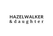 Hazel walker & daughter Emma magic